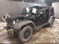 2016 Jeep Wrangler Unlimited — photo 2 of 18 | VIN 1C4BJWDG4GL188157