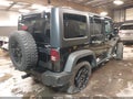 2016 Jeep Wrangler Unlimited — photo 4 of 18 | VIN 1C4BJWDG4GL188157
