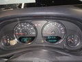 2016 Jeep Wrangler Unlimited — photo 7 of 18 | VIN 1C4BJWDG4GL188157