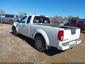 Photo 3 of 16 — 2017 Nissan Frontier
