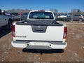Photo 16 of 16 — 2017 Nissan Frontier