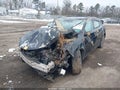 2018 Acura TLX — photo 2 of 11 | VIN 19UUB1F30JA010852