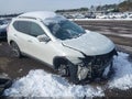 Photo 1 of 12 — 2016 Nissan Rogue