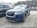 Photo 2 of 16 — 2024 Nissan Pathfinder