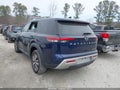 Photo 3 of 16 — 2024 Nissan Pathfinder