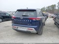 Photo 4 of 16 — 2024 Nissan Pathfinder
