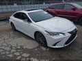 Photo 1 of 18 — 2025 Lexus ES 350