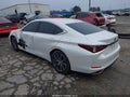 Photo 3 of 18 — 2025 Lexus ES 350