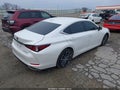 Photo 4 of 18 — 2025 Lexus ES 350