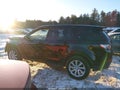 2017 Land Rover Discovery Sport — photo 15 of 17 | VIN SALCP2BG6HH699235