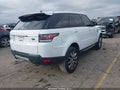 2016 Land Rover Range Rover Sport — photo 4 of 16 | VIN SALWR2VF7GA639224