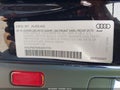 2019 Audi A5 — photo 9 of 16 | VIN WAUFNCF5XKA057770
