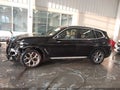 2021 BMW X3 — photo 14 of 16 | VIN 5UXTY5C02M9F44565