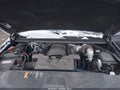 Photo 10 of 22 — 2017 Chevrolet Suburban