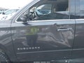 Photo 21 of 22 — 2017 Chevrolet Suburban