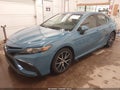 2024 Toyota Camry — photo 2 of 17 | VIN 4T1S11BK3RU115302