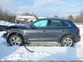 Photo 15 of 17 — 2021 Audi Q5
