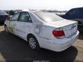 2005 Toyota Camry — photo 3 of 11 | VIN 4T1BE30K95U384806