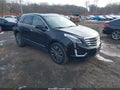 2019 Cadillac XT5 — photo 1 of 17 | VIN 1GYKNFRS8KZ184310