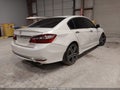 Photo 4 of 16 — 2016 Honda Accord