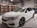 Photo 6 of 16 — 2016 Honda Accord