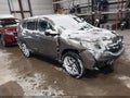 Photo 1 of 16 — 2016 Honda CR-V