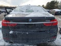 Photo 16 of 16 — 2017 BMW 7 Series