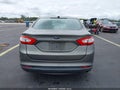 Photo 17 of 17 — 2013 Ford Fusion