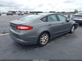 Photo 4 of 17 — 2013 Ford Fusion