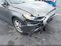 Photo 6 of 17 — 2013 Ford Fusion