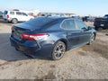 Photo 4 of 16 — 2020 Toyota Camry