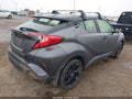 2021 Toyota C-HR — photo 4 of 16 | VIN JTNKHMBX4M1121547
