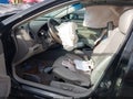 Photo 5 of 11 — 2009 Nissan Maxima