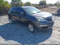 Photo 1 of 13 — 2014 Chevrolet Traverse