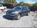 Photo 2 of 13 — 2014 Chevrolet Traverse
