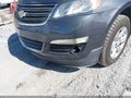 Photo 6 of 13 — 2014 Chevrolet Traverse