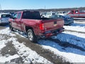 Photo 3 of 16 — 2016 Chevrolet Silverado 1500