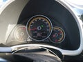 2018 Volkswagen Beetle — photo 7 of 16 | VIN 3VWSD7AT0JM711577