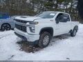 Photo 2 of 19 — 2023 Chevrolet Silverado 2500