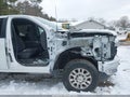 Photo 6 of 19 — 2023 Chevrolet Silverado 2500