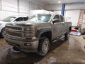 Photo 2 of 17 — 2015 Chevrolet Silverado 1500
