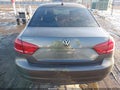 Photo 18 of 20 — 2012 Volkswagen Passat