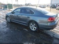 2012 Volkswagen Passat — photo 3 of 20 | VIN 1VWBH7A34CC110343