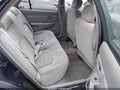 2000 Buick Century — photo 8 of 16 | VIN 2G4WS52J6Y1194018