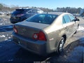 Photo 4 of 16 — 2008 Chevrolet Malibu