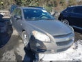 Photo 6 of 16 — 2008 Chevrolet Malibu