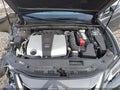 2024 Lexus ES 350 — photo 10 of 16 | VIN 58ADZ1B15RU180539