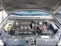 Photo 10 of 11 — 2007 Ford Freestyle