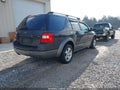 2007 Ford Freestyle — photo 4 of 11 | VIN 1FMDK02127GA35590