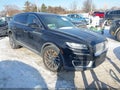 2019 Lincoln Nautilus — photo 1 of 17 | VIN 2LMPJ8LP3KBL34964